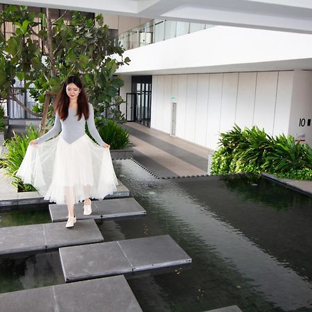 Pavilion Embassy Klcc By Elite Host Kuala Lumpur Exterior photo