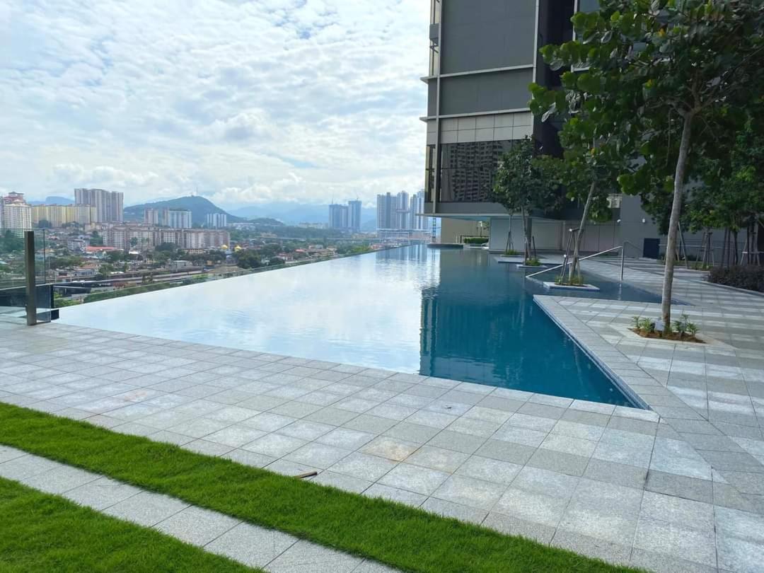 Pavilion Embassy Klcc By Elite Host Kuala Lumpur Exterior photo